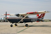 Cessna 182T Skylane C/N 18281507, N355CP